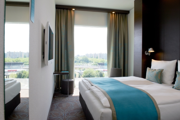 Motel One Amsterdam